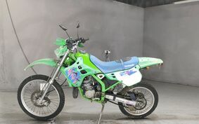 KAWASAKI KDX125 SR DX125A