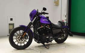 HARLEY XL883N 2013 LE2