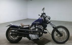 YAMAHA VIRAGO 250 3DM