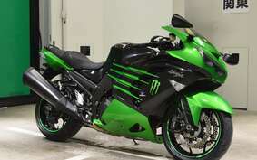 KAWASAKI ZX 1400 NINJA R A 2014 ZXT40E