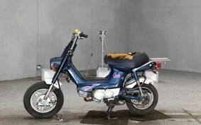 HONDA CHALY 50 CF50