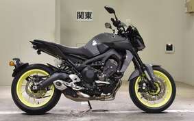 YAMAHA MT-09 A 2017 RN52J