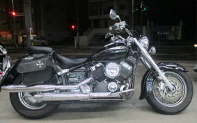 YAMAHA DRAGSTAR 400 CLASSIC 2006 VH01J