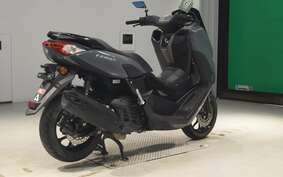 YAMAHA N-MAX SEG6J