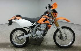 KAWASAKI KLX250 2003 LX250E