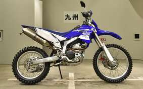 YAMAHA WR250R DG15J