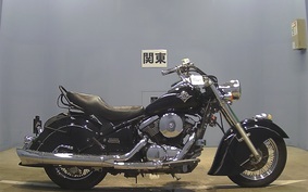 KAWASAKI VULCAN 400 DRIFTER 2002 VN400D