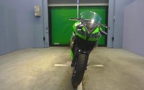 KAWASAKI NINJA 400R 2013 ER400B