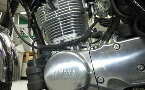 YAMAHA SR400 Gen.5 2021 RH16J