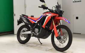 HONDA CRF250 GEN 2 RALLY MD47