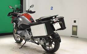 BMW R1200GS 2015 0A01