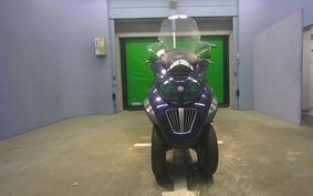 PIAGGIO MP3 400 2009 M591