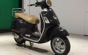 VESPA GTS250IE