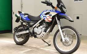 BMW F650GS DAKAR 2003 0173