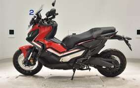 HONDA X-ADV 750 2021 RC95