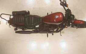 HARLEY XL883N 2019