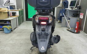 YAMAHA TRICITY 125 A SEC1J