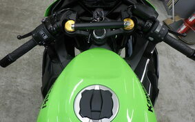 KAWASAKI ZX-4RR 2023 ZX400P