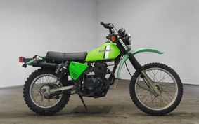 KAWASAKI KL250 KL250A