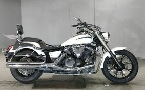 YAMAHA XVS950A MIDNIGHT STAR 2013 VN02