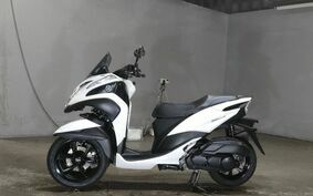 YAMAHA TRICITY 125 SEK1J