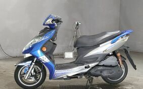 KYMCO RACING 150 Fi 不明