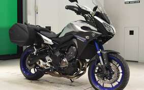 YAMAHA MT-09 Tracer 2015 RN36J