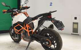 KTM 690 DUKE R 2014 LDU40