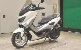 YAMAHA N-MAX 155 A SG50J