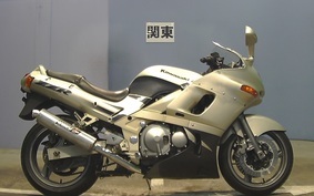 KAWASAKI ZZ-R400 Gen.2 1998 ZX400N