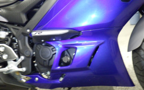 YAMAHA YZF-R25 A RG43J