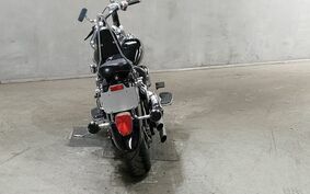 YAMAHA DRAGSTAR 400 CLASSIC 2002 VH01J