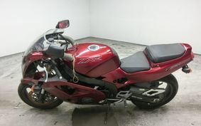 KAWASAKI ZXR400 1991 ZX400L