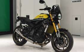 YAMAHA XSR900 2016 RN46J