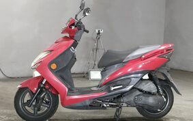 YAMAHA CYGNUS 125 X SR SE44J