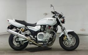 YAMAHA XJR1300 1998 RP01J