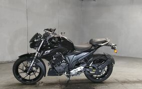 YAMAHA FZ25 不明