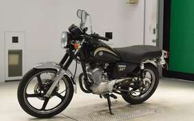 YAMAHA YB125SP PCJL