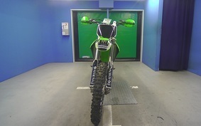 KAWASAKI KX250 F 2006 KX250T