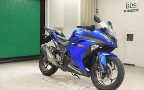 KAWASAKI NINJA 250 EX250L