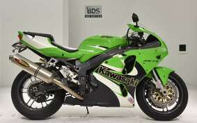 KAWASAKI NINJA ZX-7R 2001 ZX750P