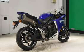 YAMAHA YZF-R1 2013 RN23