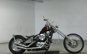 KAWASAKI VULCAN 400 1995 VN400A