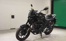 YAMAHA MT-03 ABS 2020 RH13J