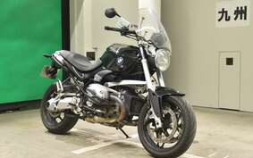 BMW R1200R 2008 0378