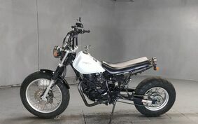 YAMAHA TW225 DG09J