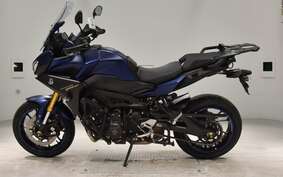 YAMAHA MT-09 Tracer GT 2018 RN51J