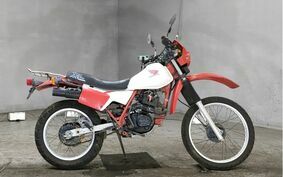 HONDA XL200R MD06