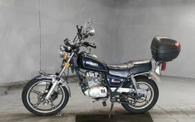 SUZUKI GN125 H PCJG9