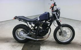 YAMAHA TW225 2005 DG09J